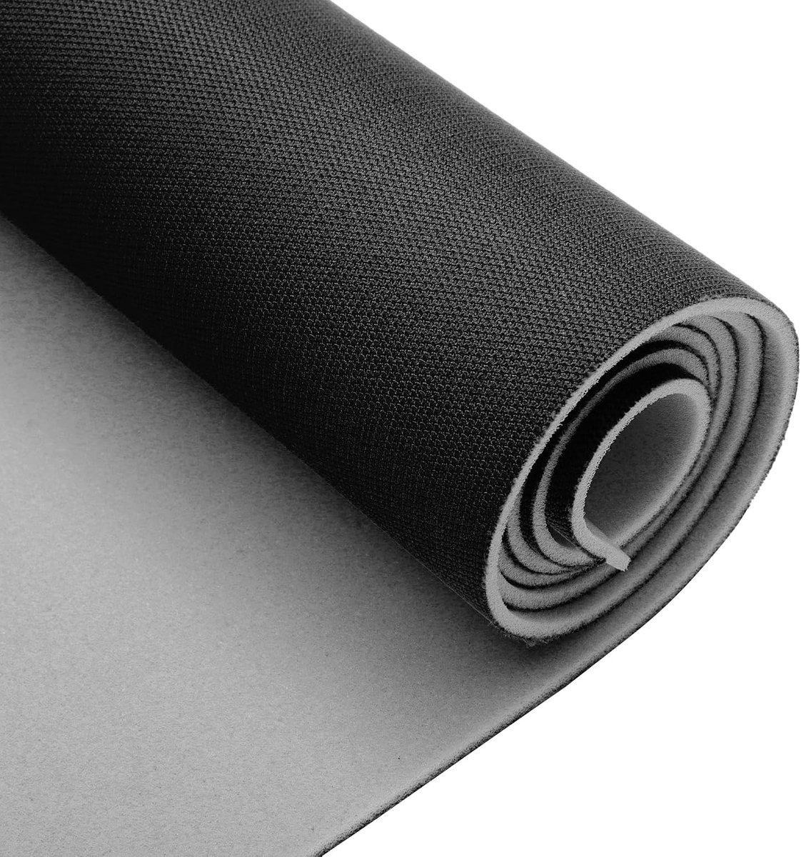 Main lining Fabric 85"L x 60" B For Car Truck RV SUV Automobile Interior Trim DIY Roof Repair Replacement Foam Back - ShopVlot