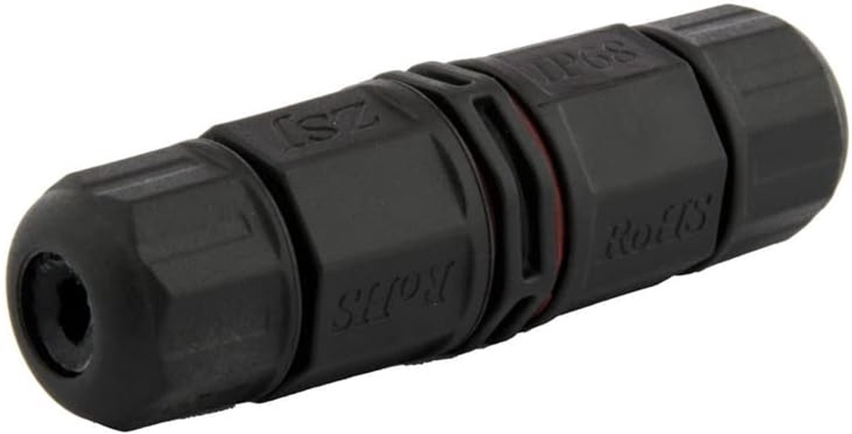 Cable Connector 2-3 Wire Waterproof IP68 - ShopVlot