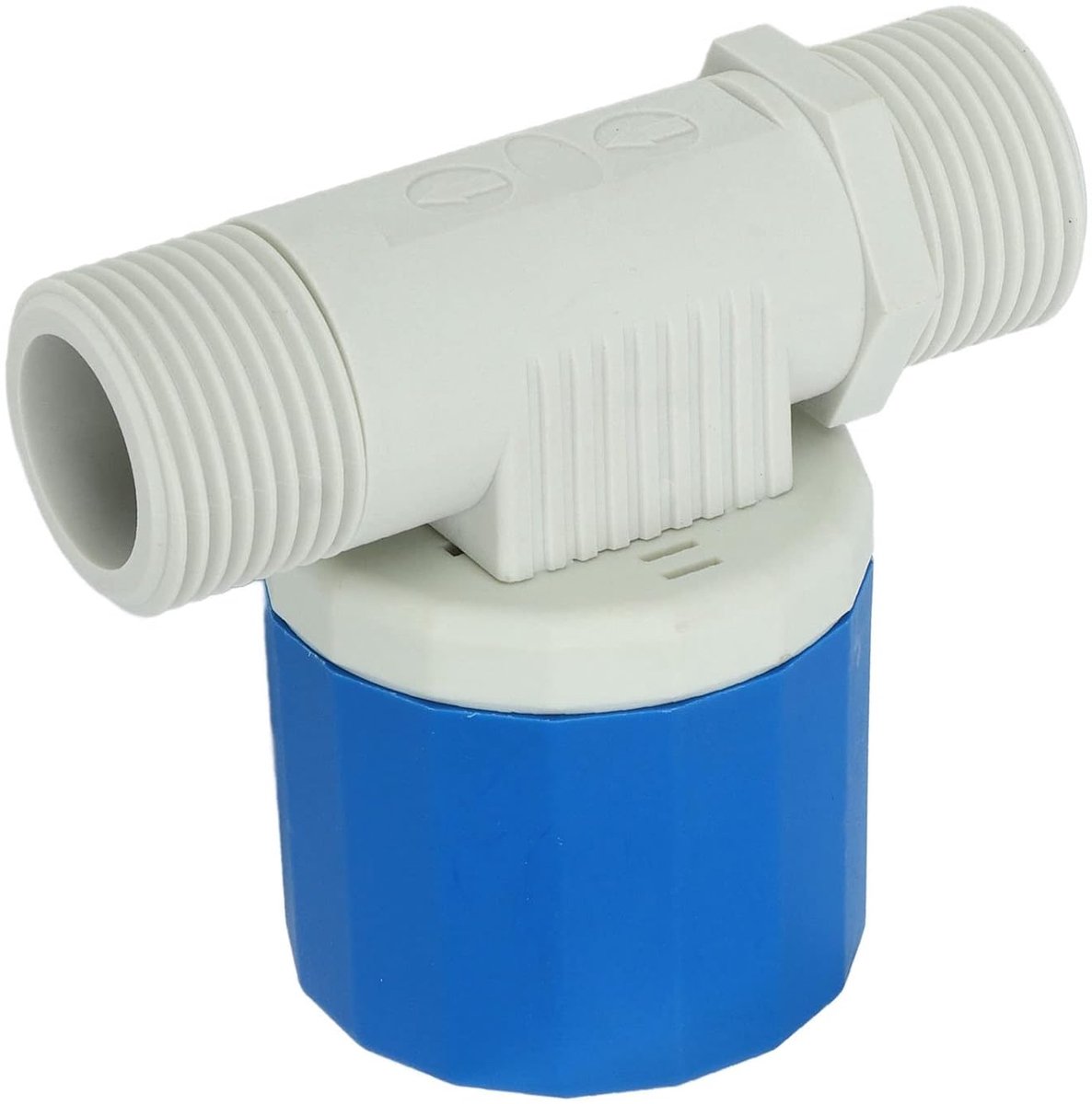 Automatische vlotterklep - 3 maten - waterniveaucontrole - eenvoudig te installeren - ShopVlot