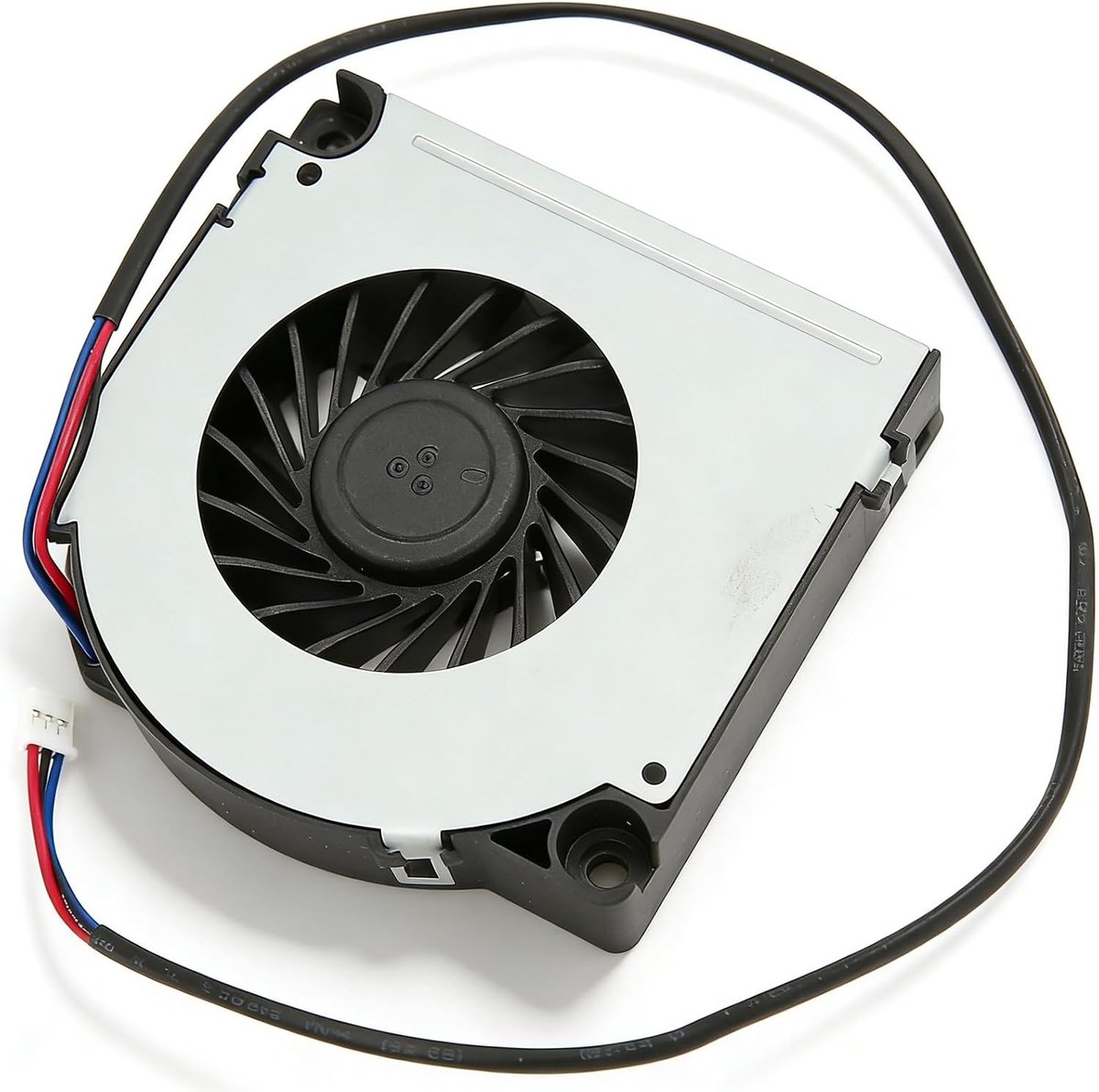 Koelpunt 12V 0.07A - 3Pin Vervangingsventilator - Geschikt voor TV UE55HU8500T - Betrouwbare koeling - ShopVlot