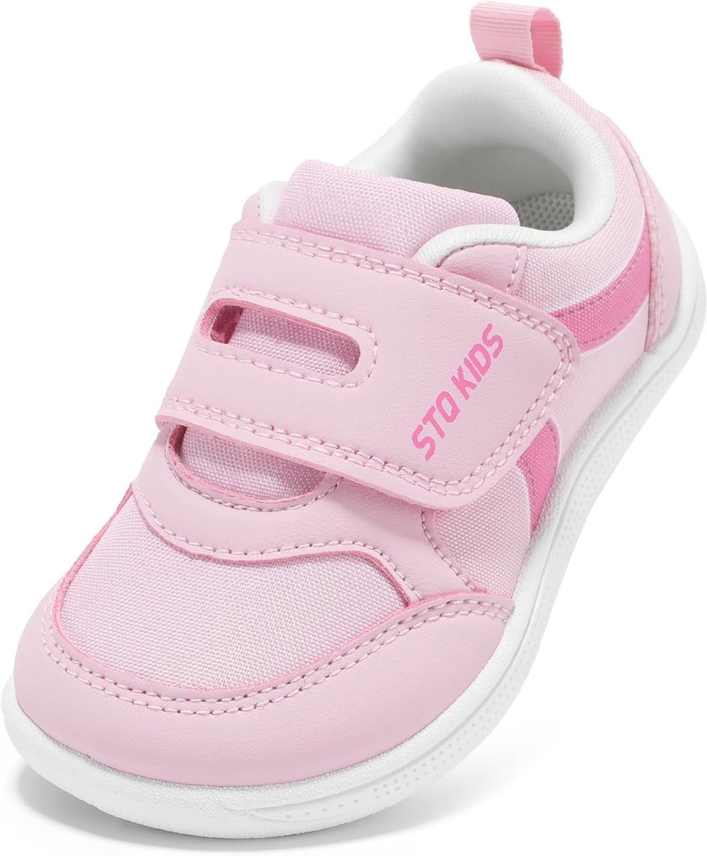 Barefoot schoenen voor kinderen - ruimte voor tenen - lichtgewicht - ideaal voor binnen en buiten - ShopVlot