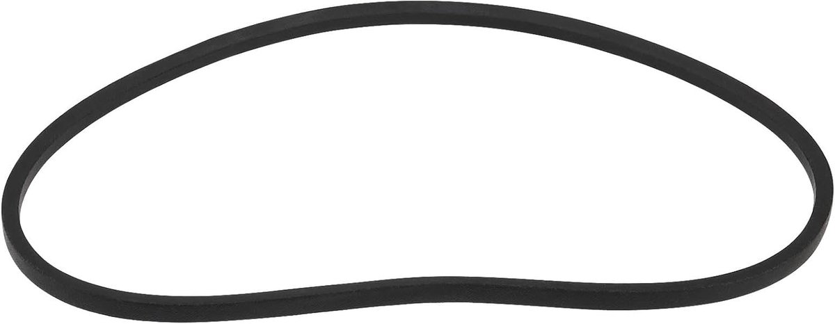 Grasmaaier V-snaar O711Li - Rubber - 711 mm omtrek - Betrouwbare aandrijving voor Fuxtec - ShopVlot