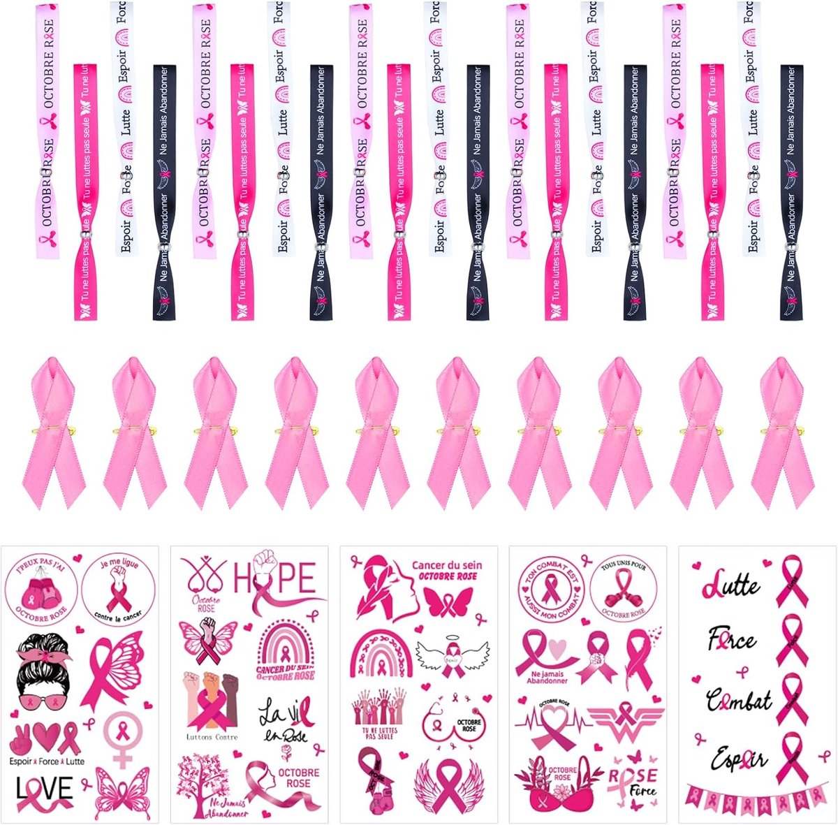 roze pak - ShopVlot