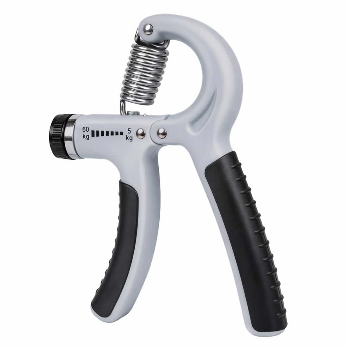 Solidchoice - Verstelbare Handtrainer met Teller voor Pols en Vingers