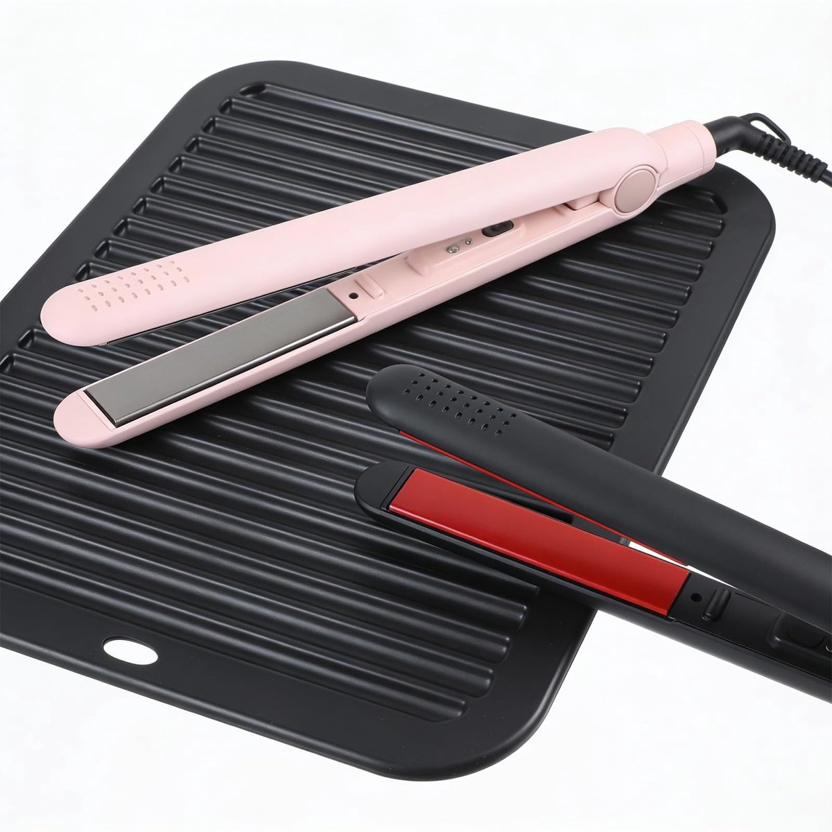 Solidchoice - Silicone Warmtebestendige Mat voor Stylingtools