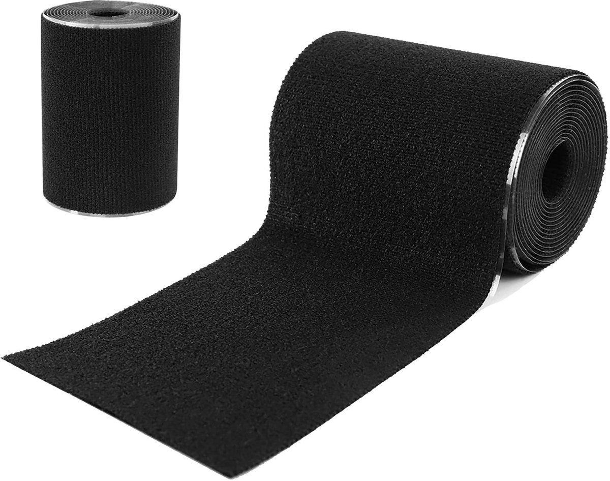 Solidchoice - Universele Reparatietape voor Stoffen en Meubels