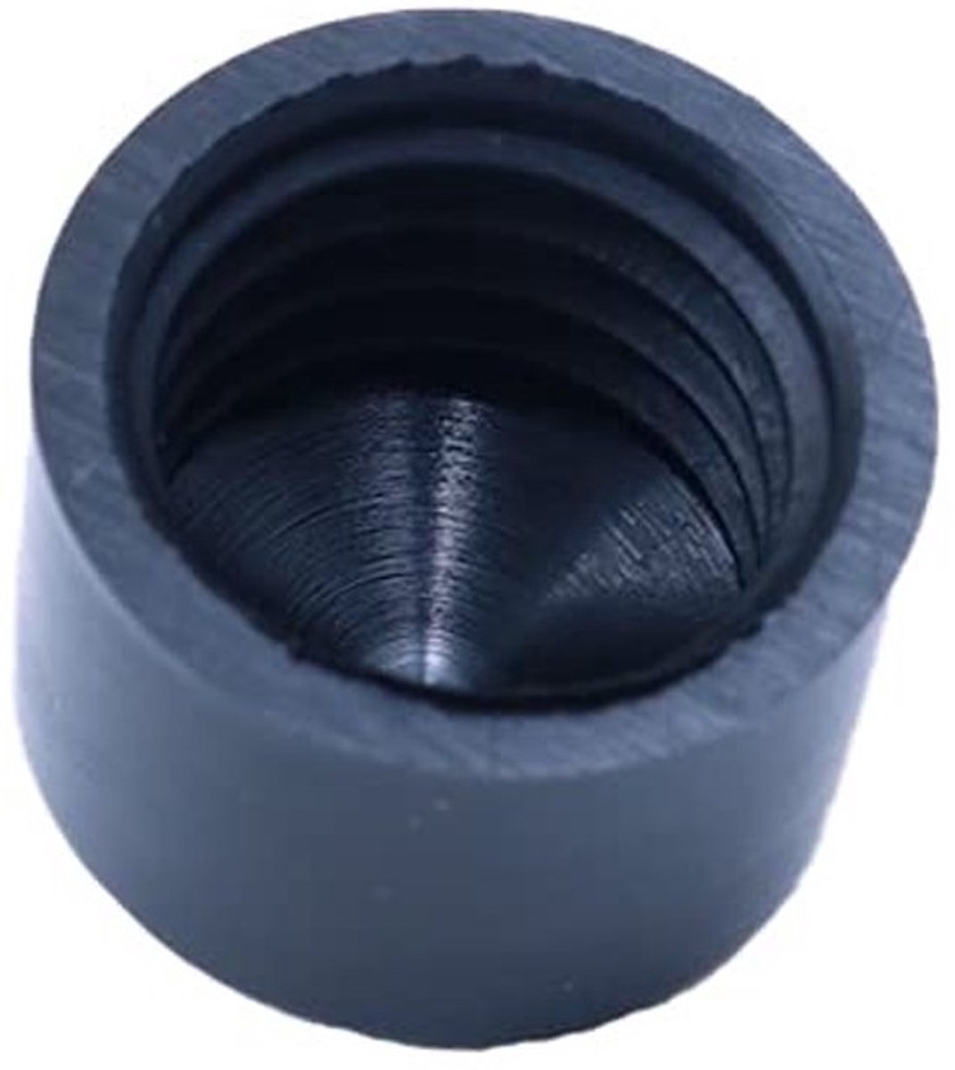 Pivot Cups 20 Stuks - Vervangingsset voor Skateboard/Longboard - 18 Mm PU - Geluidsreductie - Stabiel en Soepel - Skateboard Onderdelen