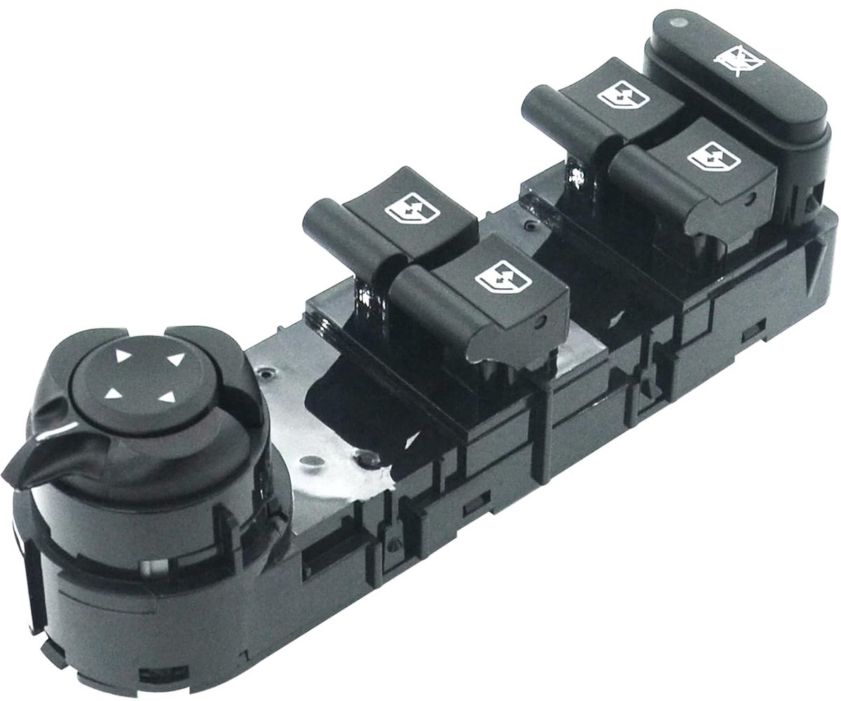 Window switch for R-m-o Giulietta 2010-2020 156106393 - ShopVlot
