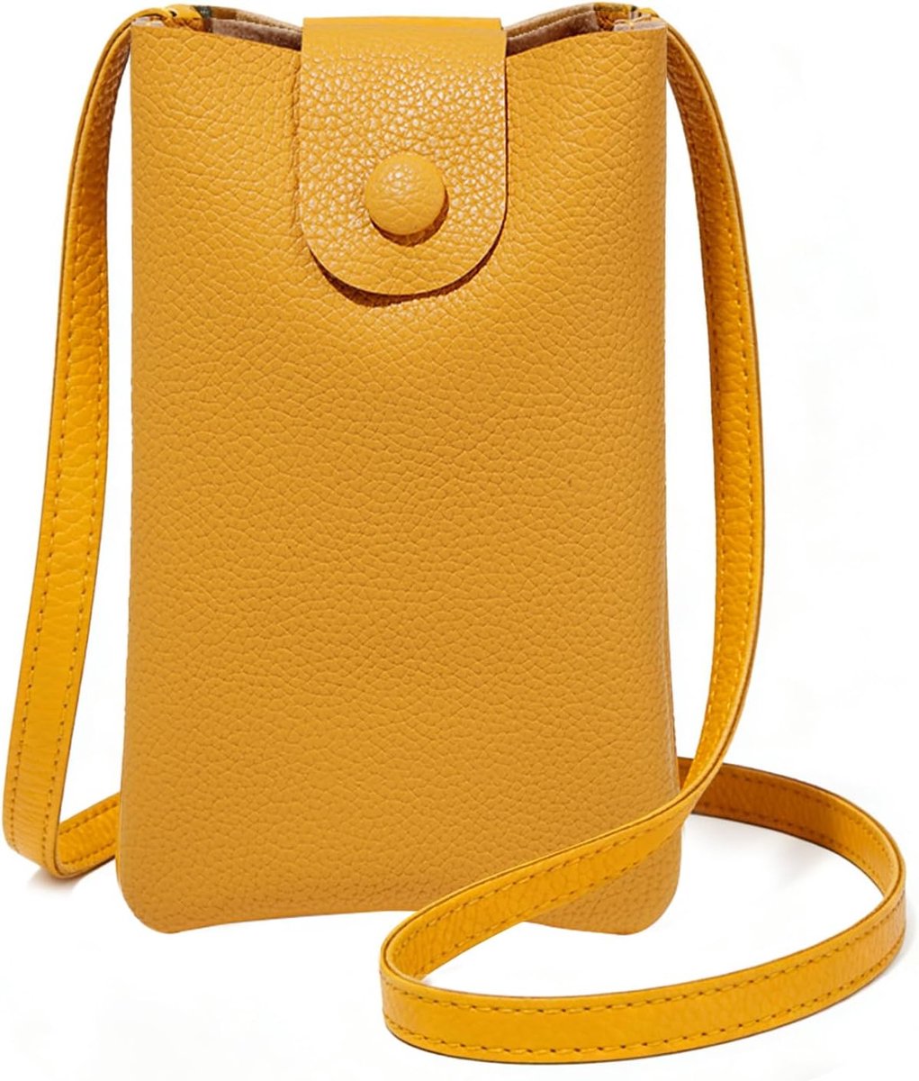 Women Mobile Phone Shoulder Bag Small Shoulder Bag Mobile Phone Bag Mobile Phone Bag Small Shoulder Bag for Mobile - ShopVlot