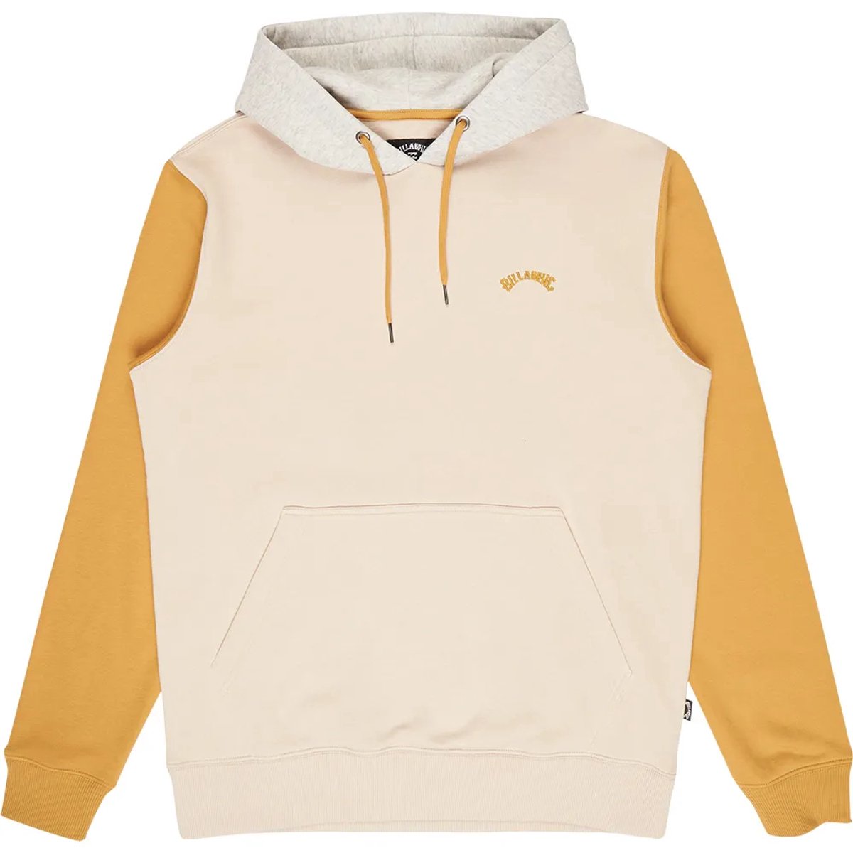 Billabong Arch Block Hoodie S Man Chino