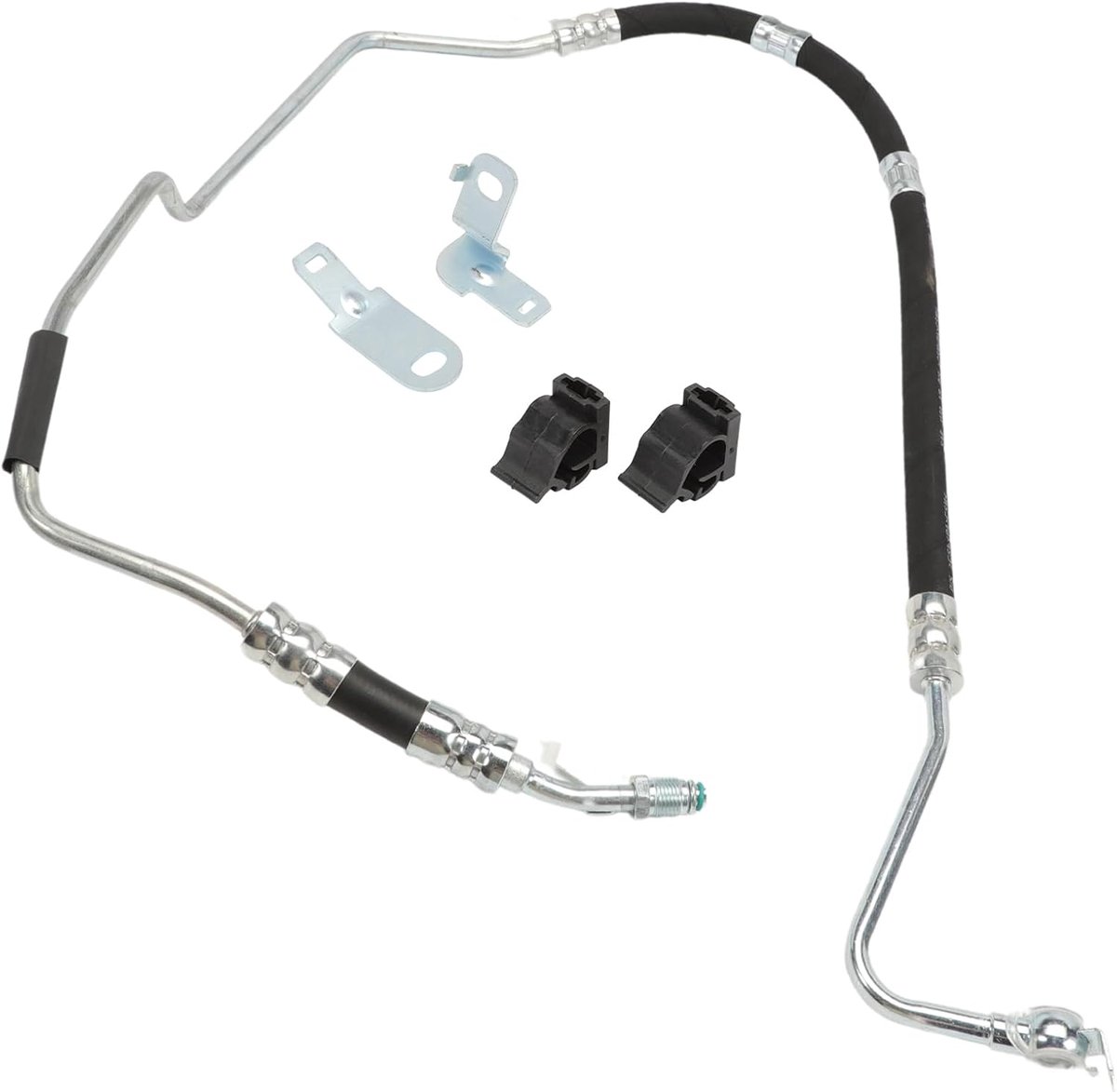 Tubo Del Servosterzo Idraulico 50501762 Per Alfa Romeo 159 939 16V Tubo Flessibile Del Servosterzo Idraulico - ShopVlot