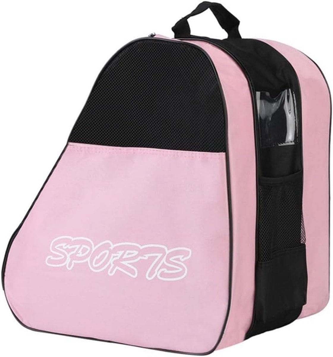 ZYWUOY Handy ice skate bag with thickened handles and widened shoulder straps - ShopVlot