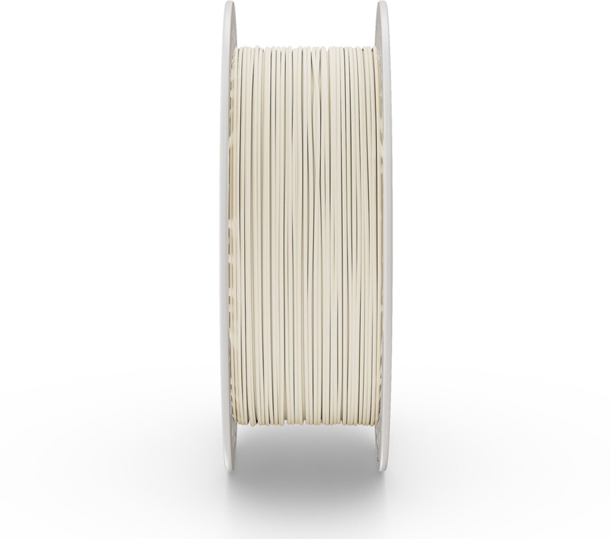 Fiberlogy FiberFlex Aero Natural 0,85 kg - flexibel 3D printer filament - 1,75 mm