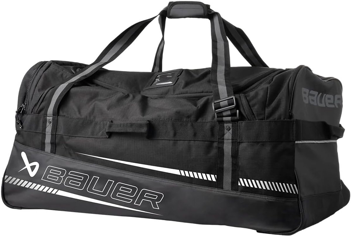 Hockey draagtas 35" - verstelbare schouderbanden - grote opbergruimte - ideaal voor spelers - ShopVlot