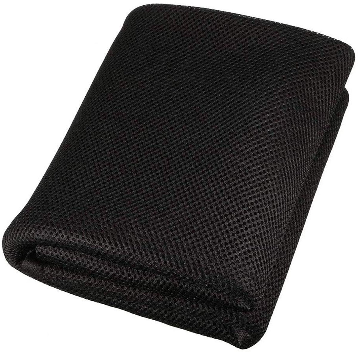 Speaker net grilldoek 50 cm x 140 cm - stofdicht - audio stof - beschermt vintage speakers - ShopVlot