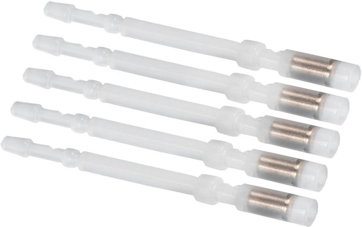 5pcs BL Touch probe pin vervangingen - Automatische bednivellering tips - Duurzaam en betrouwbaar - ShopVlot