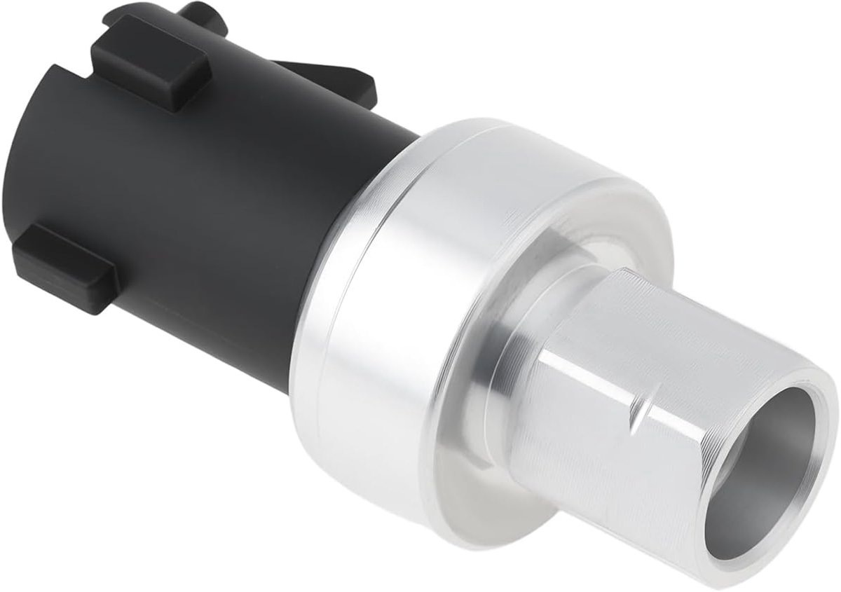 Druksensor Schakelaar 3Pin - Compatibel met Jeep, Chrysler en Plymouth - Betrouwbare werking - Eenvoudige installatie - ShopVlot