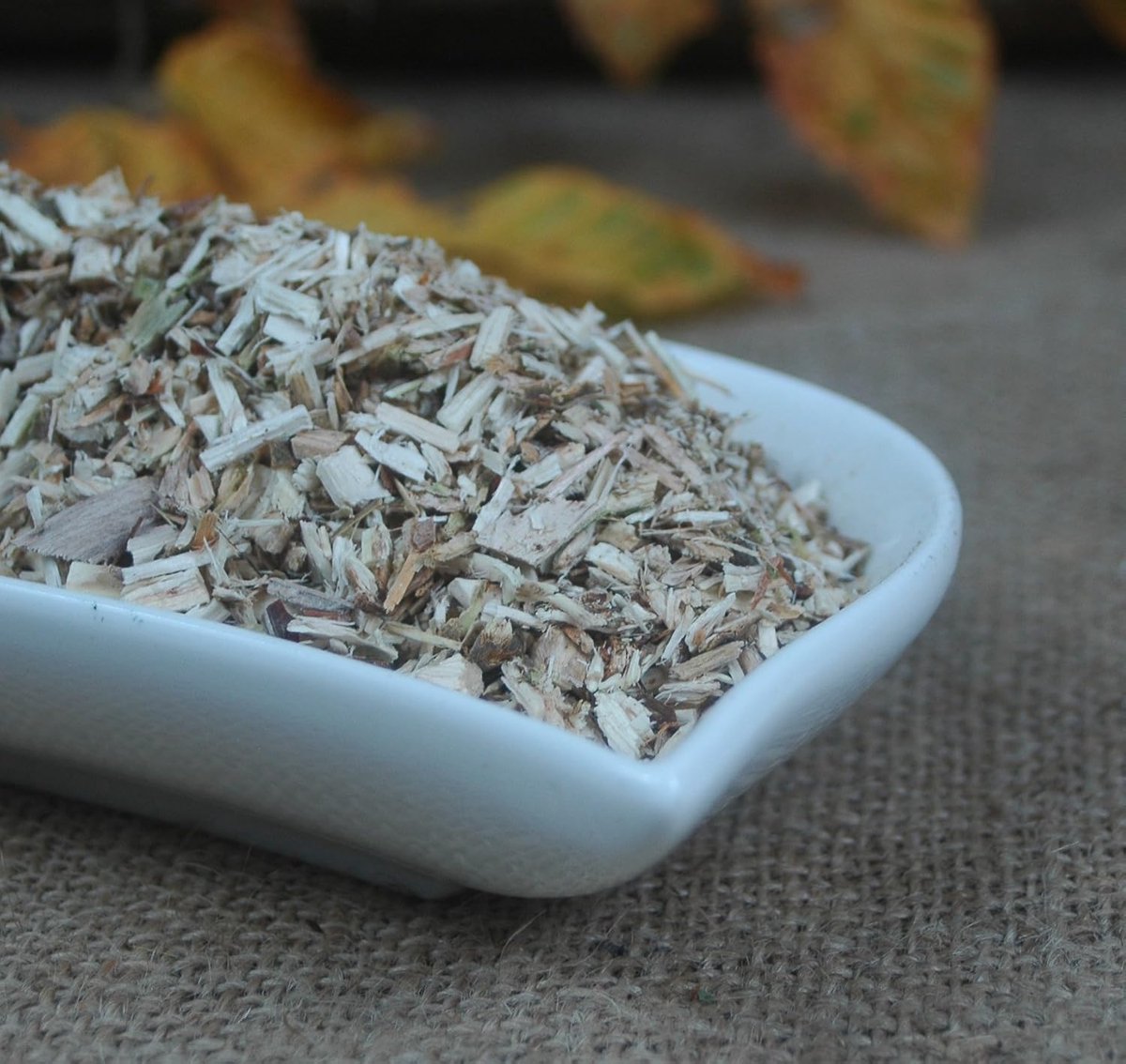 Naturix24 – Rosskastnut bark cut 100 g - ShopVlot