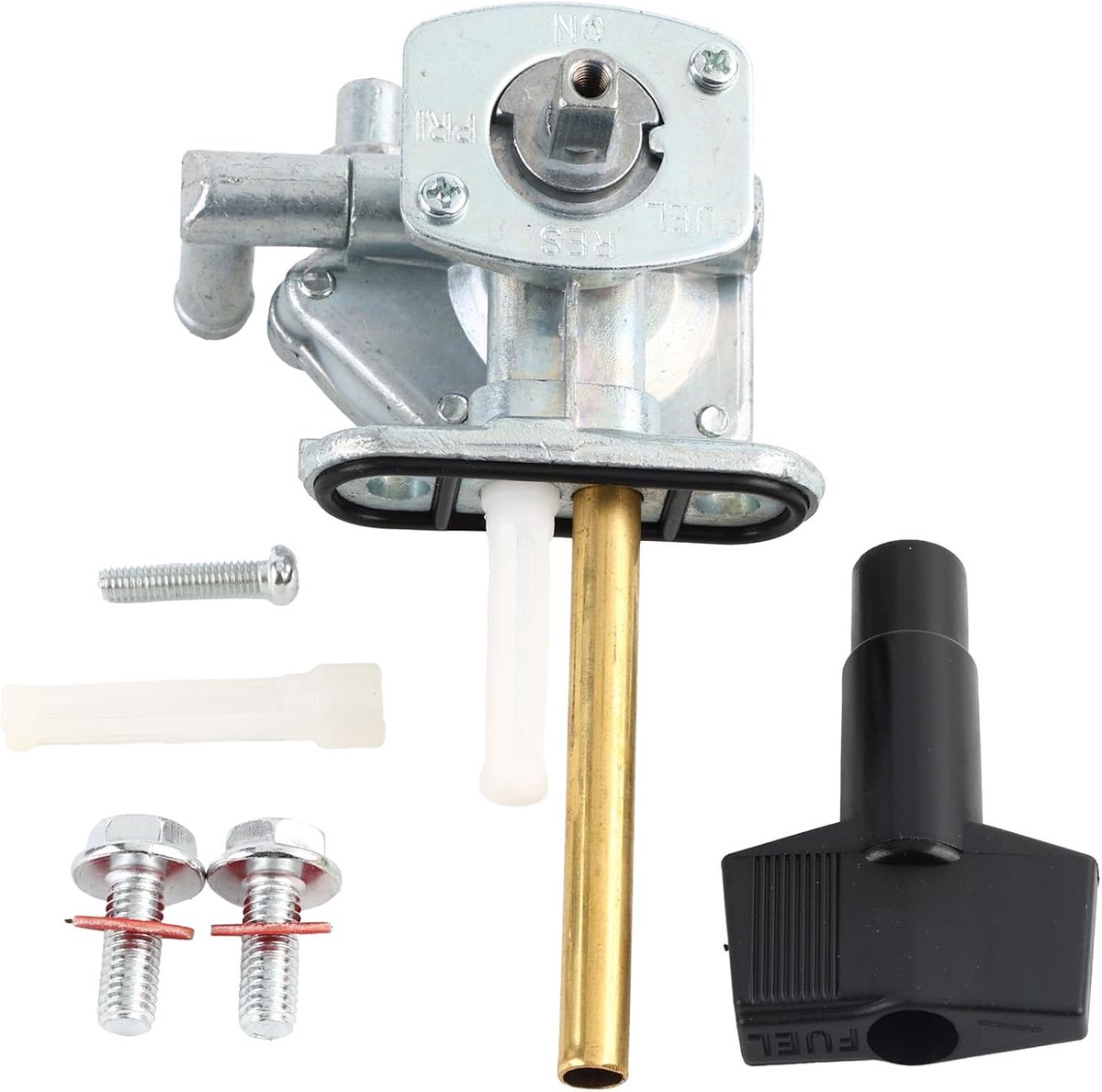 Brandstofkraanschakelaar, brandstoftankventiel voor Suzuki GSF 600 S 1995-2004/GSF 600 Bandit/GSF 1200 S Bandit - ShopVlot