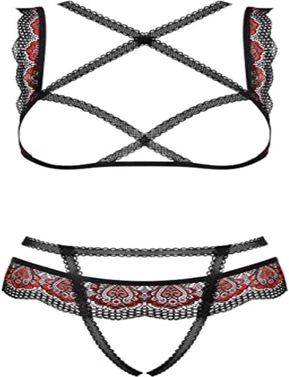 Obsessive Megies Set, E30811, 70 g - ShopVlot