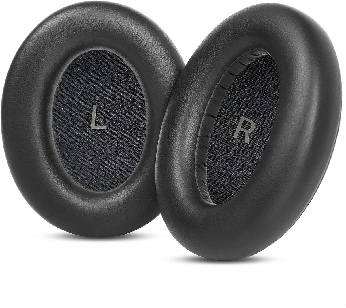 Upgrade Ear Pads Ear Cushion Memory Foam Replacement Compatible with Sennheiser Momentum 4 Wireless Headphones - ShopVlot