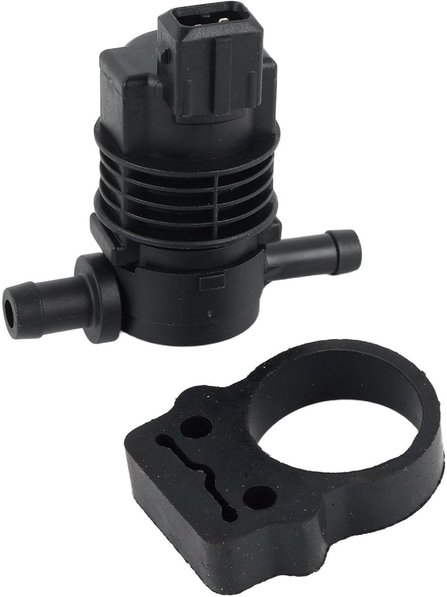 Koolstofcanister-ontluchtingssolenoïdeklep OE# 0004708893 0004701593 2502488033 Compatibel met Mercedes C63 CL600 CL63 - ShopVlot