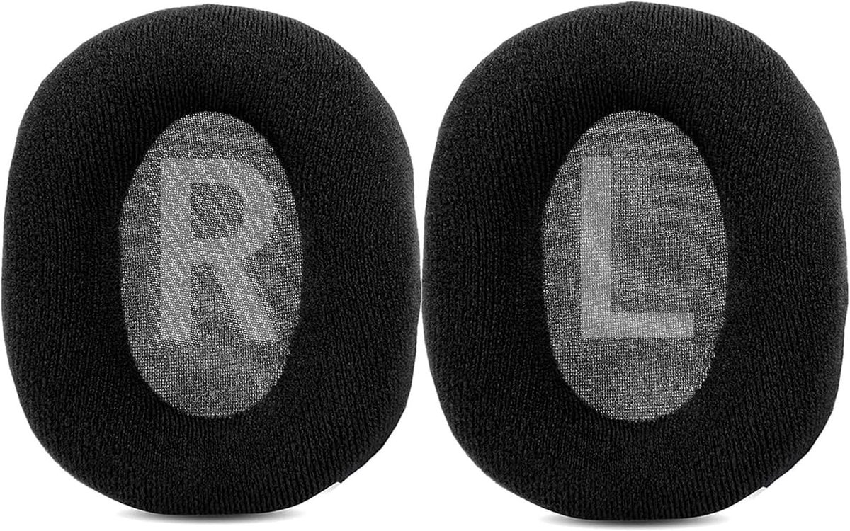 Soft Ear Pads Replacement Compatible with Logitech G933 G633 G433 G533 G430 G930 G230 G231 G233 G332 G935 G635 G432 - ShopVlot