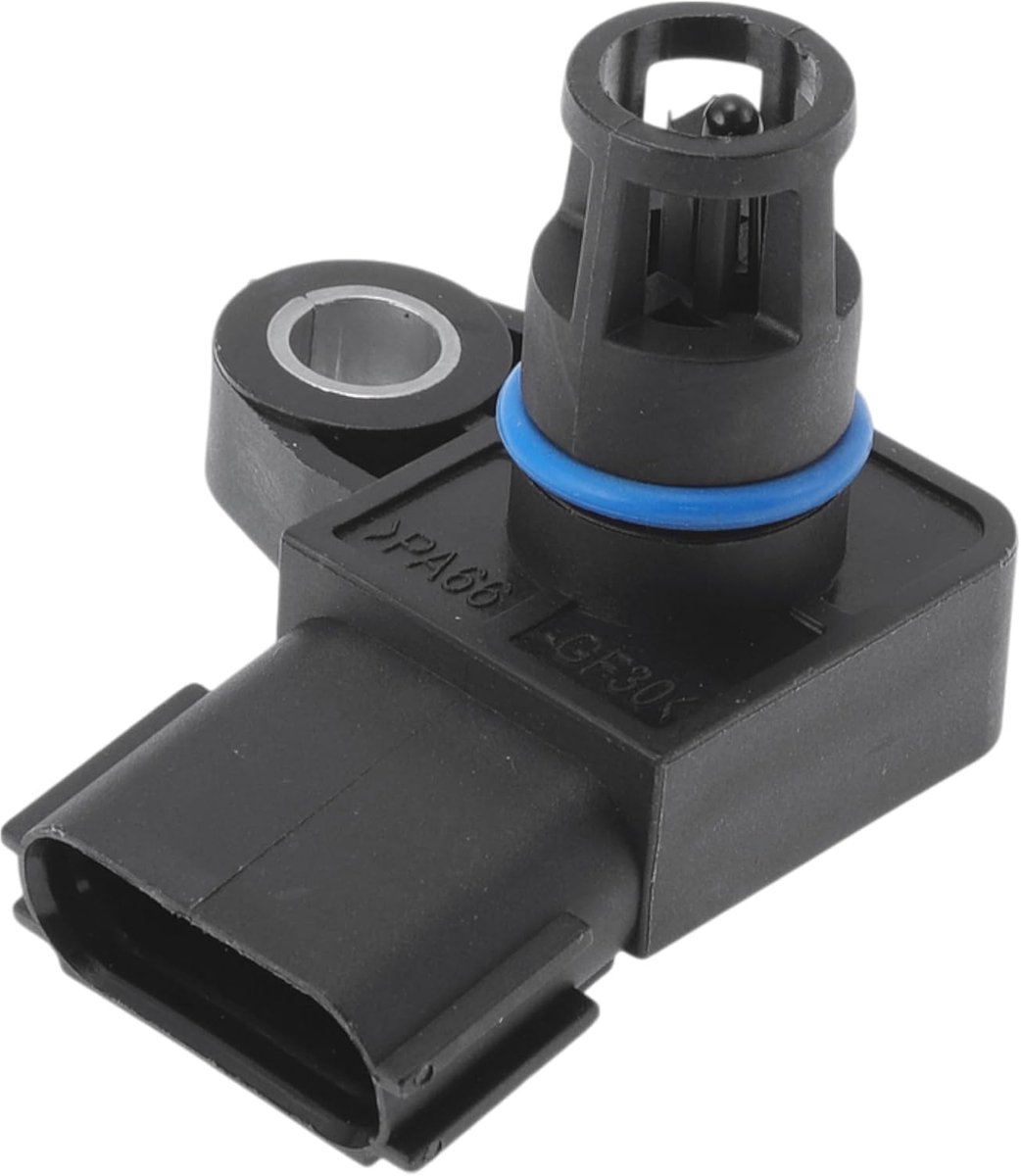 MAP-sensor voor Hyundai Accent 2020-2021 - OE-nummer 393002M325/9022010025 - Luchtdichtheid en luchtstroom - ShopVlot