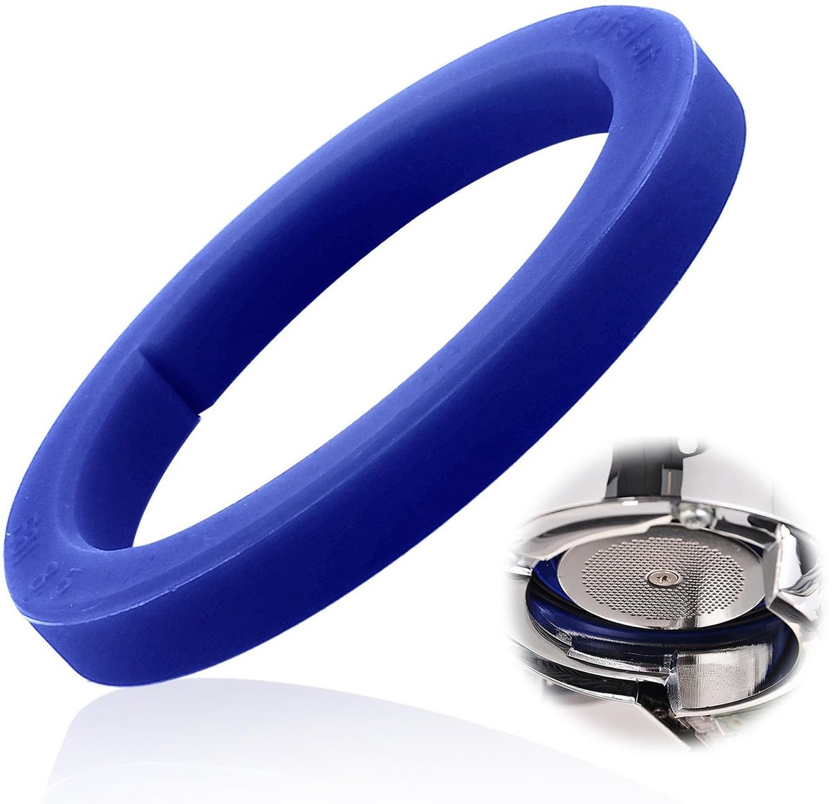 Solidchoice - E61 O-Ring Seal voor Espresso Machine met Lange Levensduur