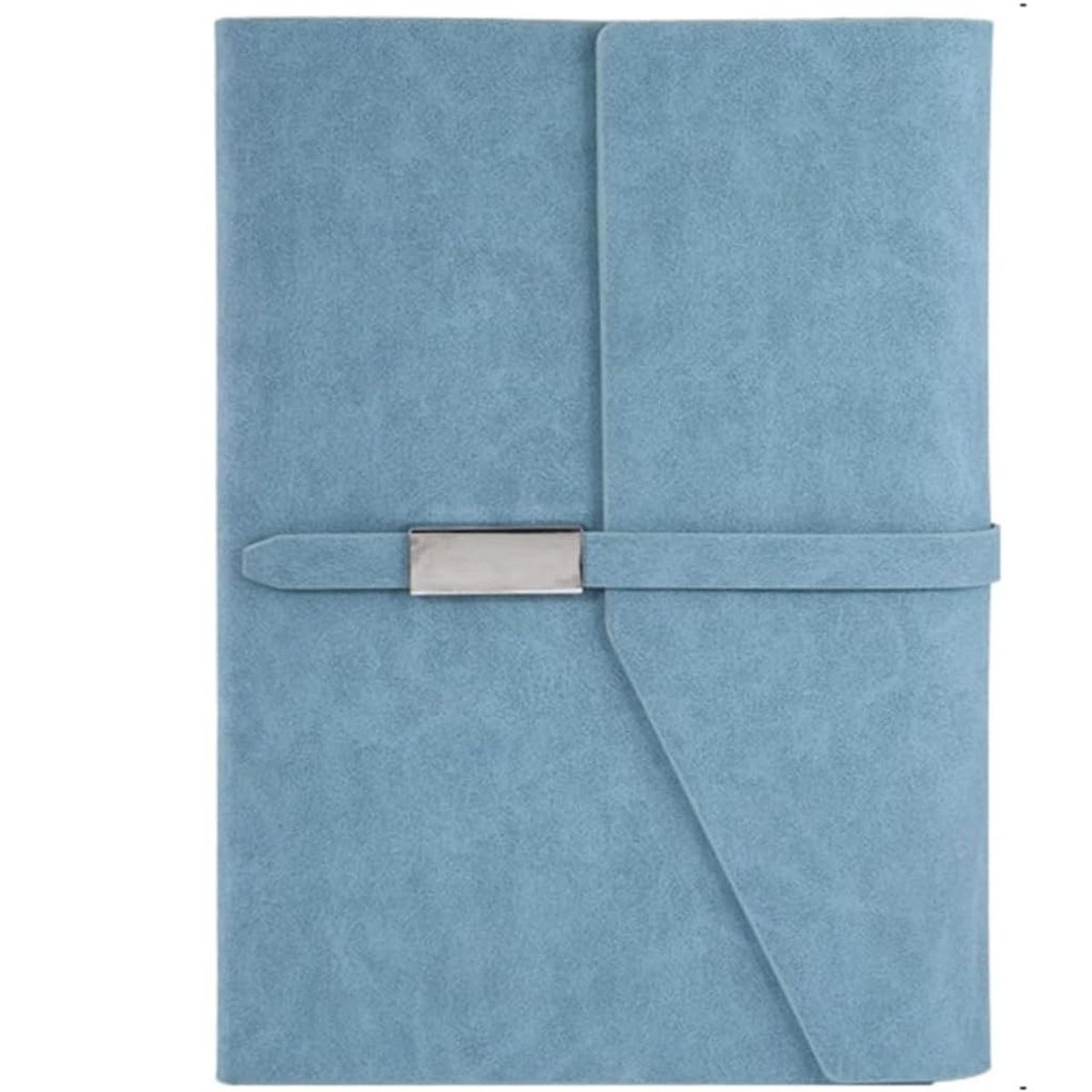 Solidchoice - Luxe Notitieboek Set voor Kantoor en Vergaderingen