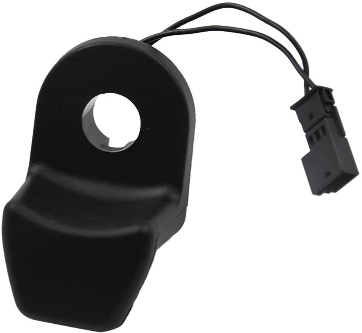 Solidchoice - Achterraam Micro Switch Knop voor BMW