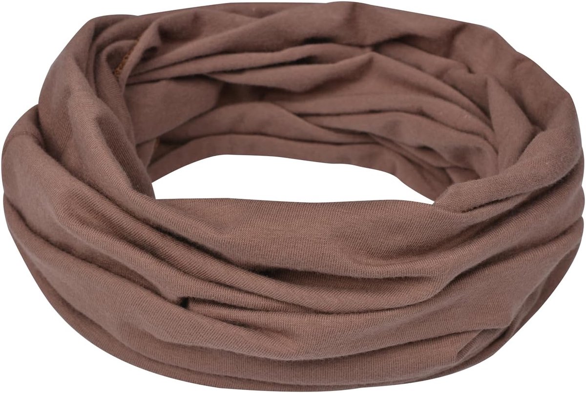 Kindersjaal 100% katoen - veelzijdig en comfortabel - perfect voor elk seizoen - ShopVlot