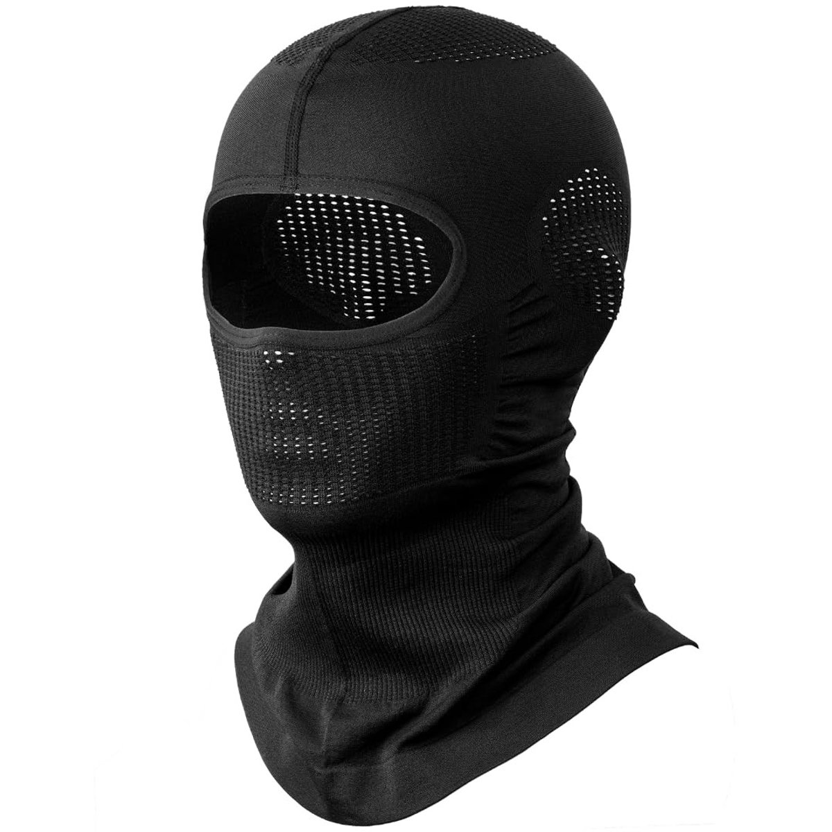 Solidchoice - Ademend Balaclava Volledig Gezichtsmasker voor Outdoor