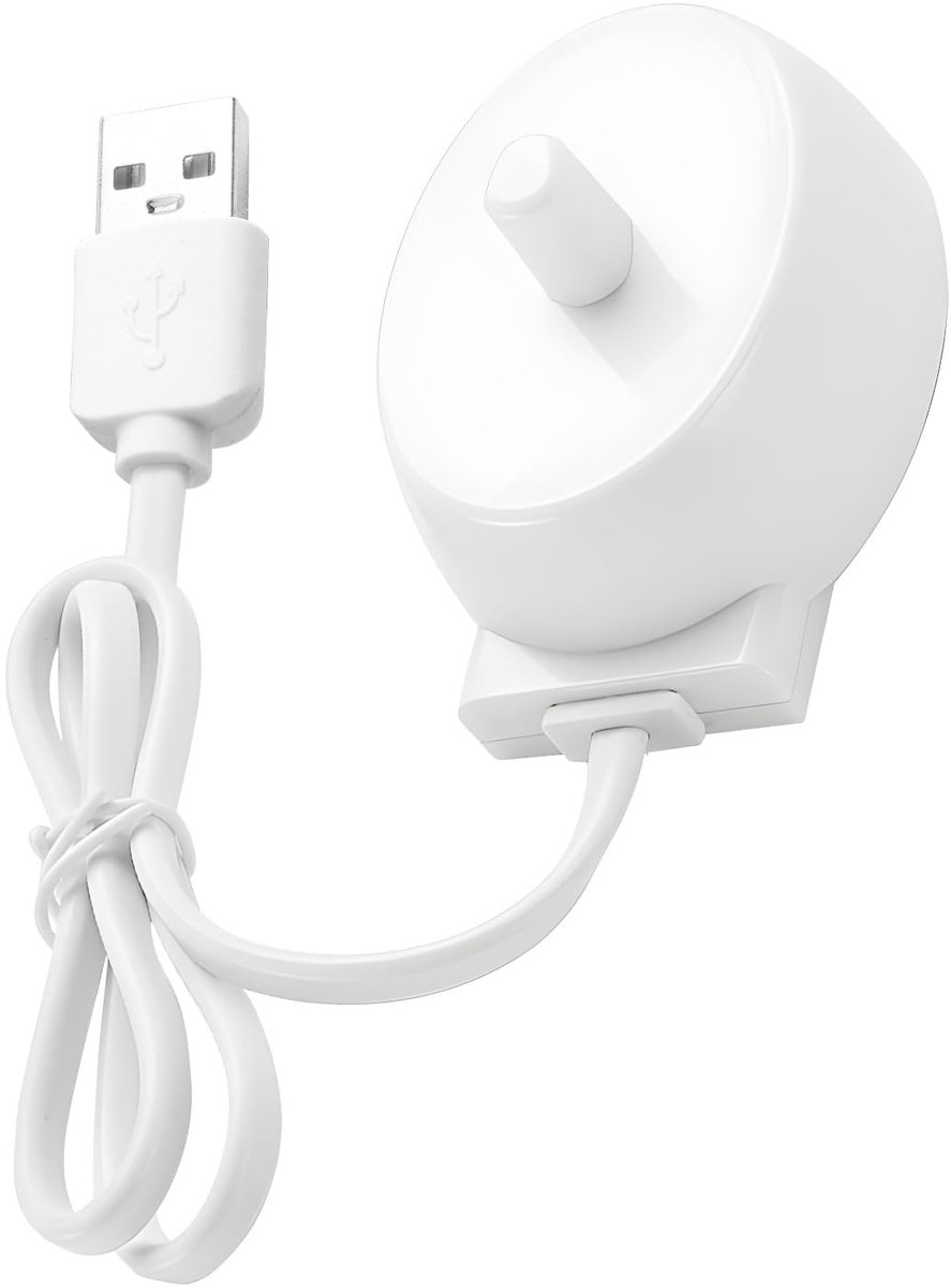 Solidchoice - USB Oplader voor Oral-B Elektrische Tandenborstel