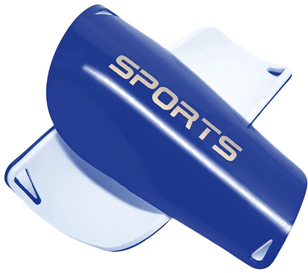 Solidchoice - Voetbalschermbeschermers voor Training en Wedstrijd