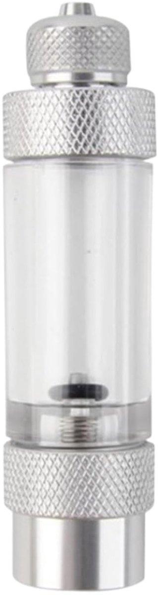 Solidchoice - CO2 Regulator met Blokker voor Aquarium