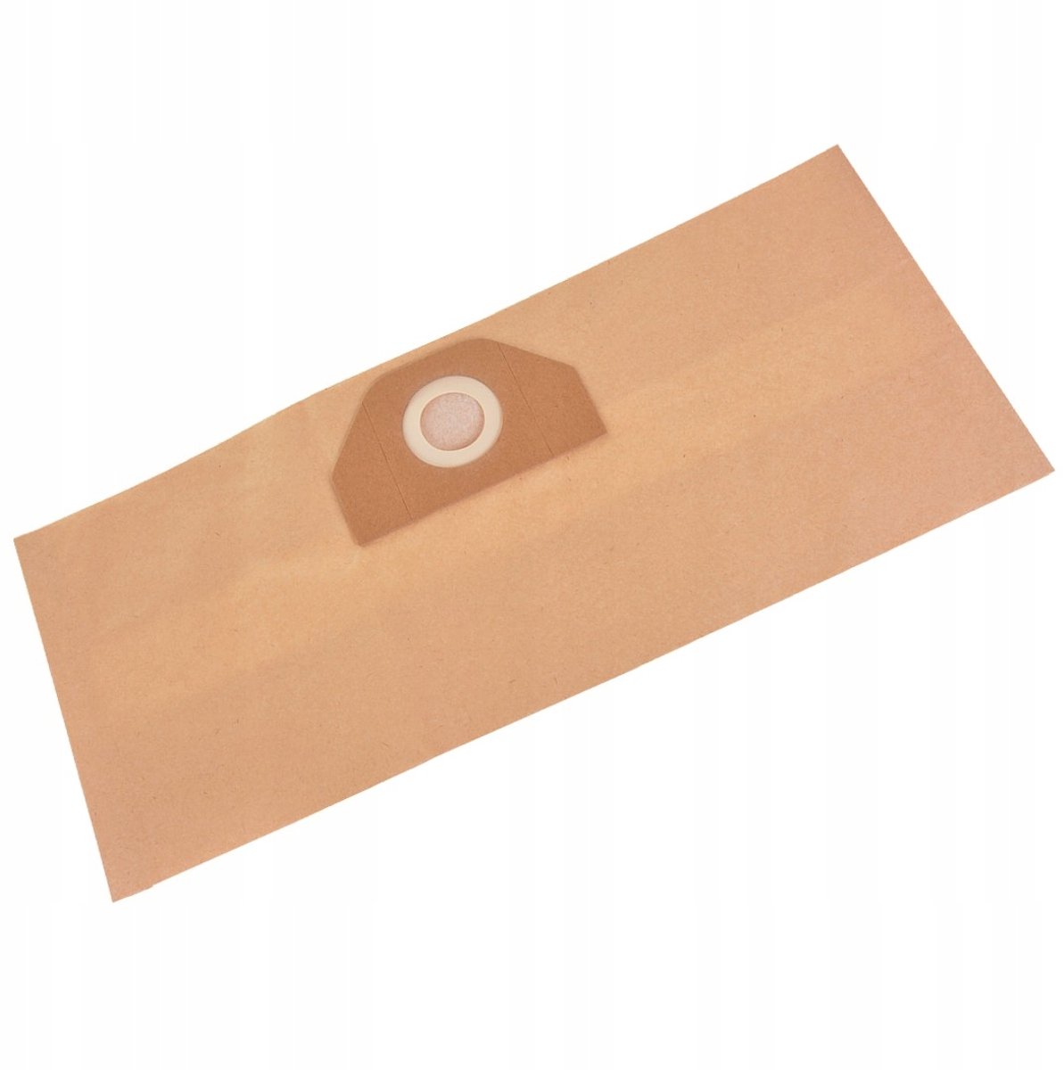 5x Papier Filterzakken voor Nat/Droog Stofzuigers