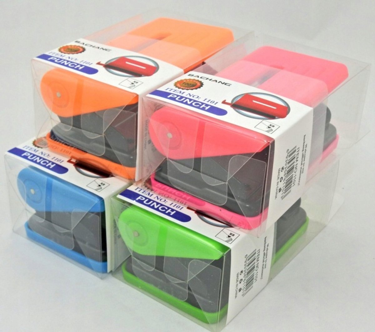 Ergonomische Neon Drukker voor Kantoor en Thuis