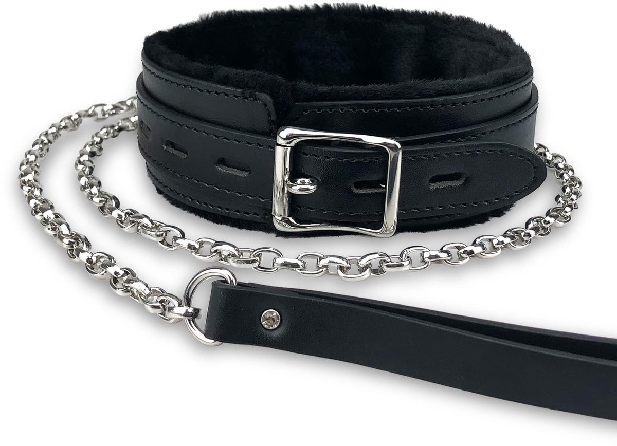 Neopreen puppy gezichtssnuit hondenkap speelkappen pup speelgoed masker (zwart, eenheidsmaat) - ShopVlot