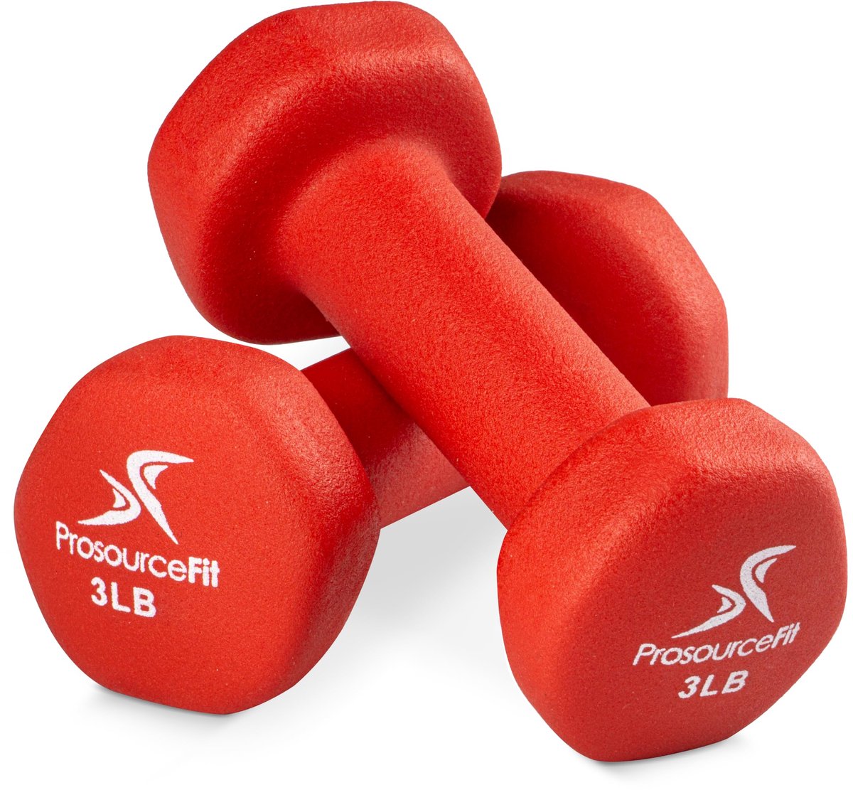 Halter 1,4 kg - Neopreen gecoat - Anti-slip grip - Ideaal voor krachttraining - ShopVlot