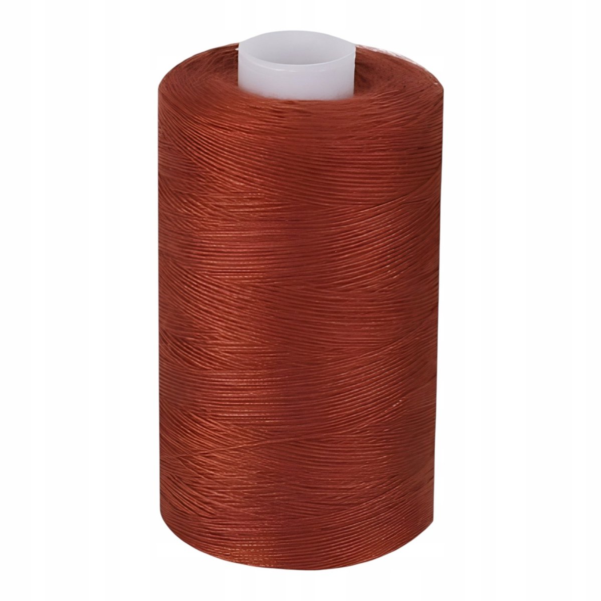 Naaisgaren 800m - Roodbruine Kleur