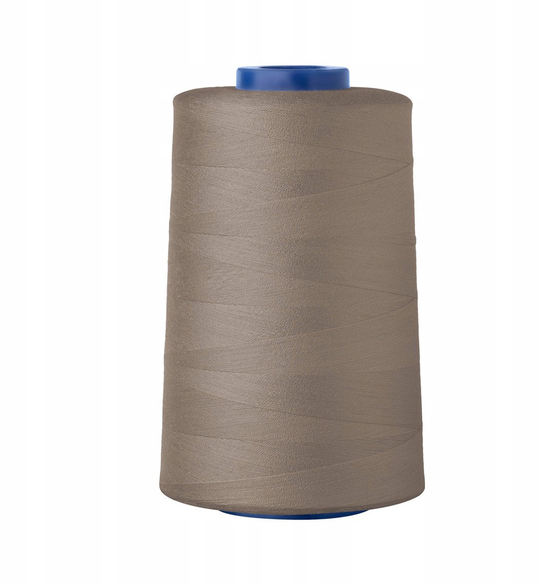 Ariadna Viga 80 polyester naaigaren - 5000m - Beige/Grijs