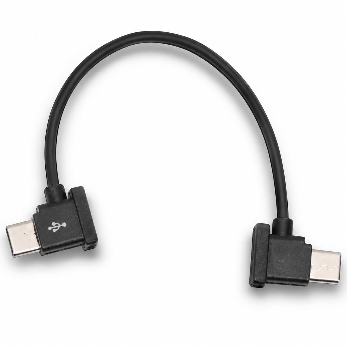 Data transmission cable - 15 Cm - Type C to Type C - for Air 2 / Mini 2 Drone - ShopVlot