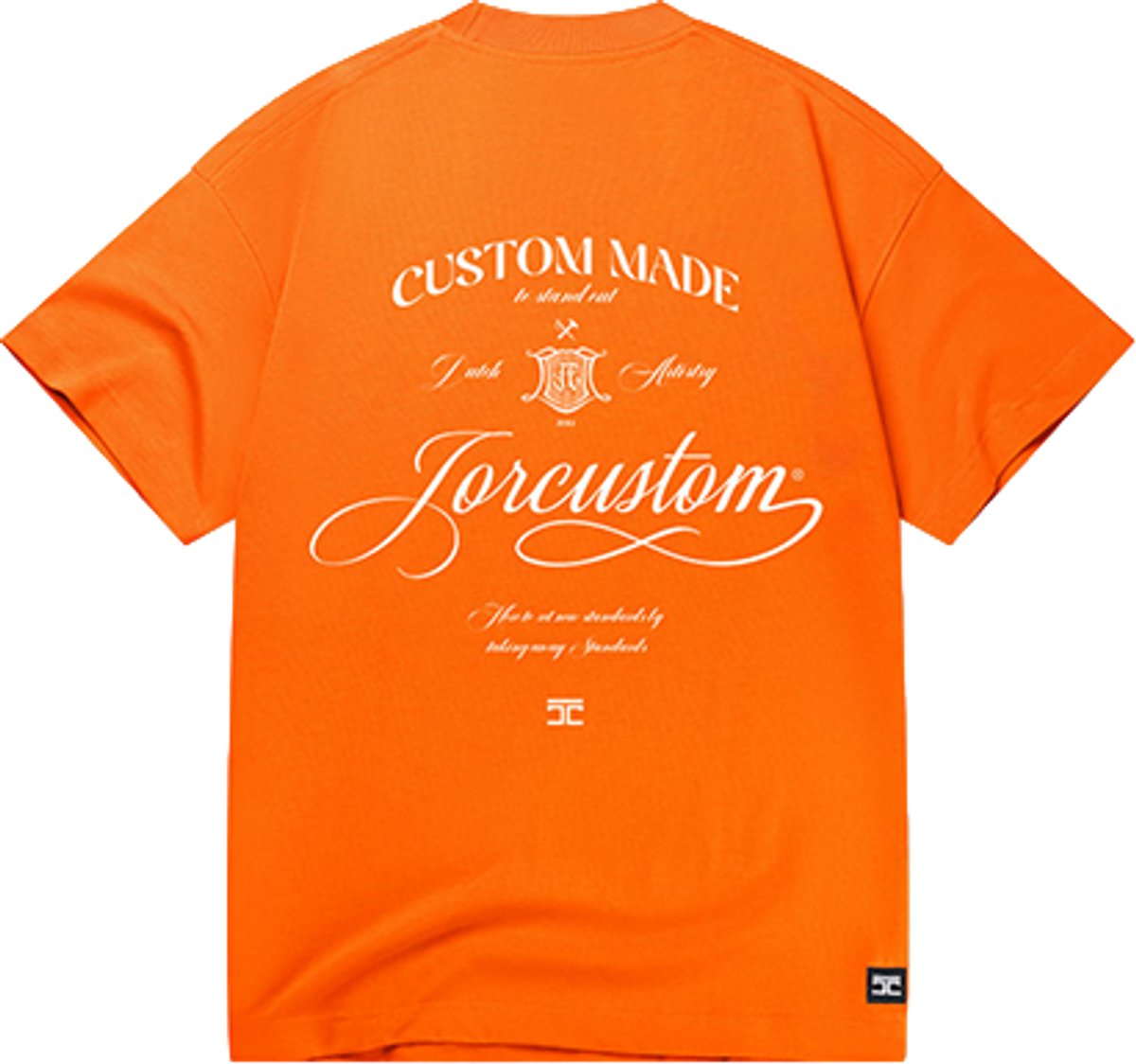 Jorcustom