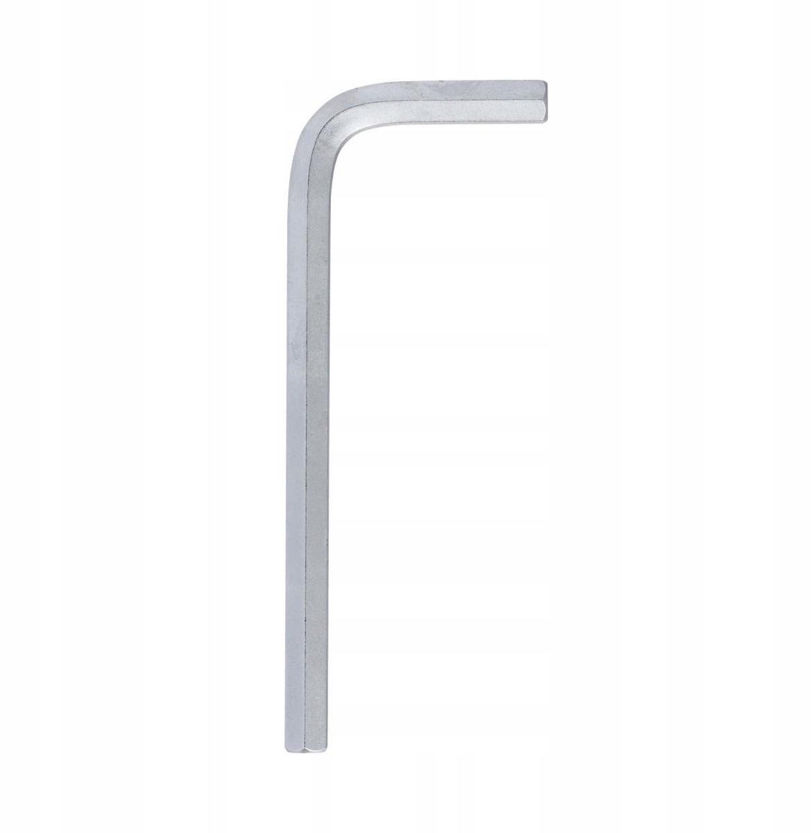 Merkloos Inbussleutel Hex 6mm x 90mm x 32mm