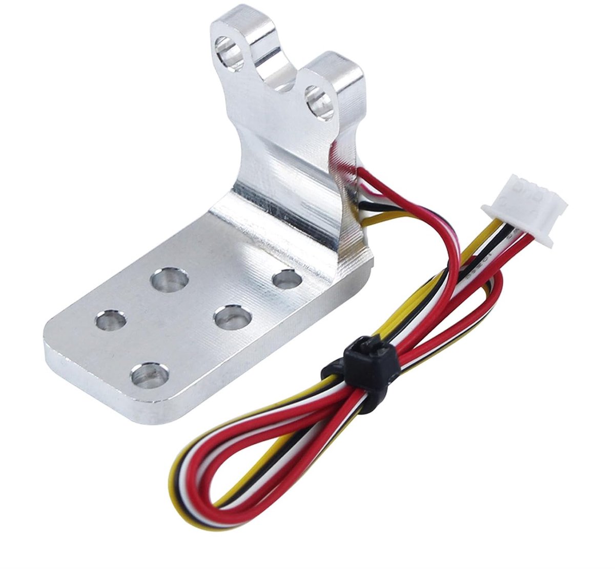 Eujgoov Auto Leveling Strain Sensor for Creality Ender 3 S1 S1C 3D Printer High Precision Bed Leveling Switch - ShopVlot