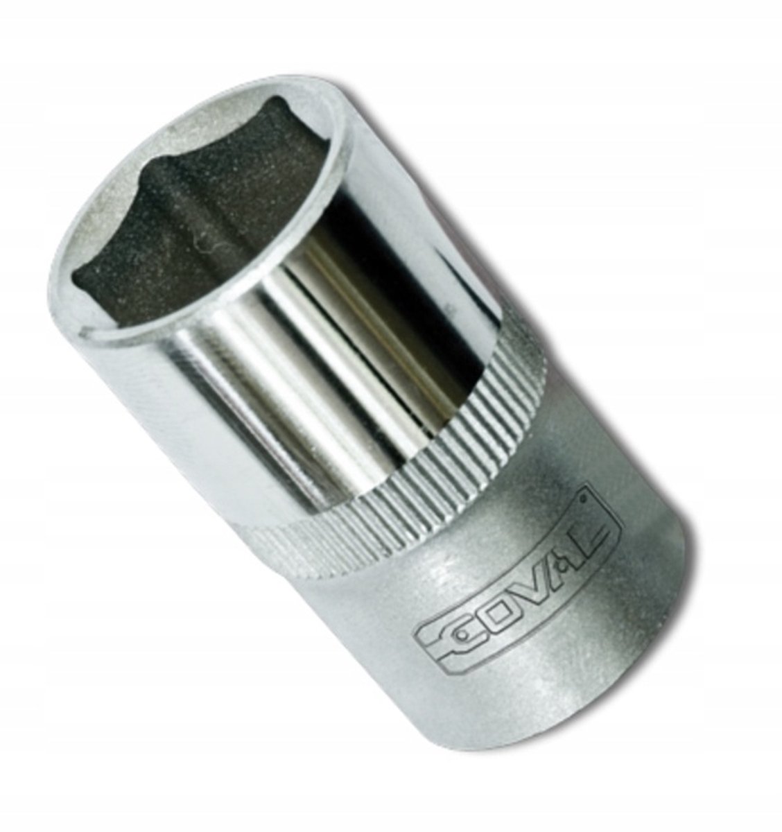 Dopsleutel 1/2" 6-kant 11mm