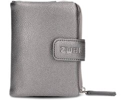 zwei Portemonnee M.Wallet MW5 Cosmos Grijs