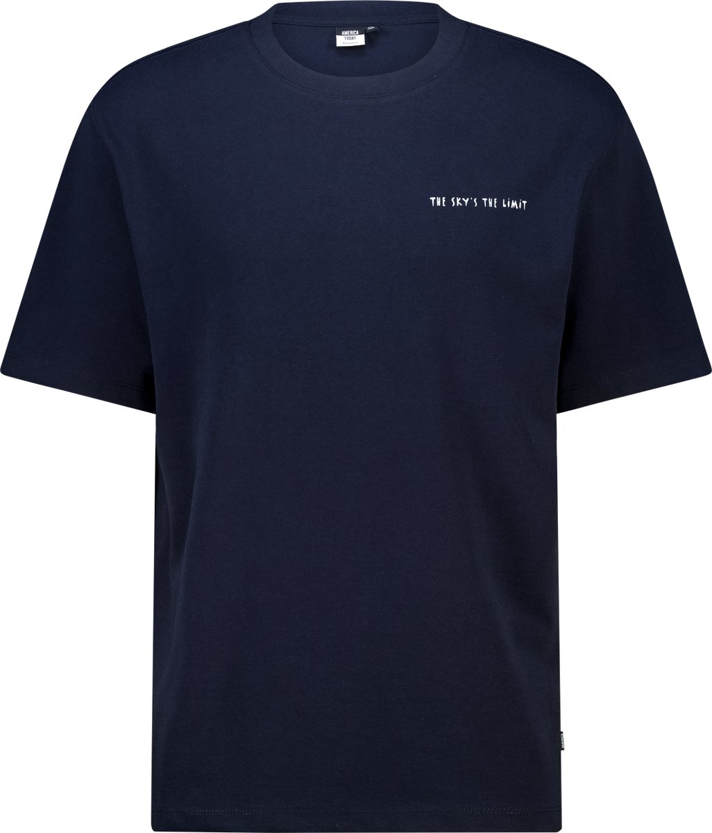 T-shirt Elvis