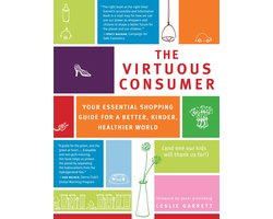 The Virtuous Consumer